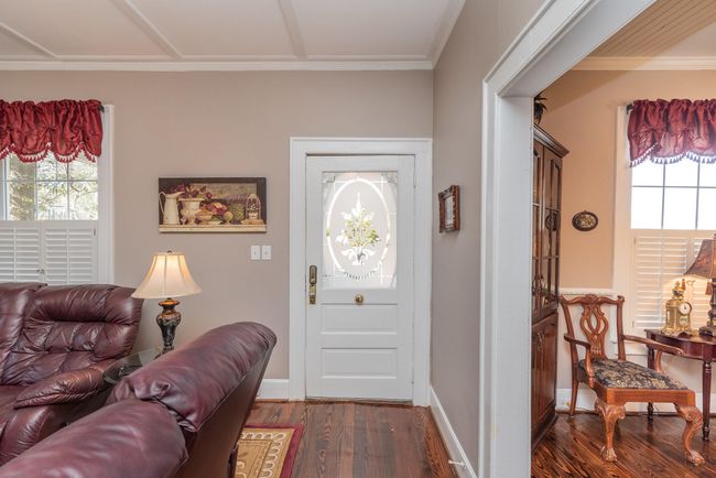 446 Laurens St Nw, House other with 4 bedrooms, 3 bathrooms and null parking in Aiken SC | Image 5