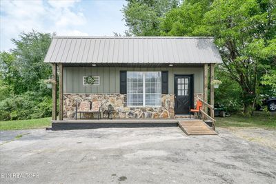 207 N Duncan St, House other with 1 bedrooms, 1 bathrooms and null parking in Jamestown TN | Image 1