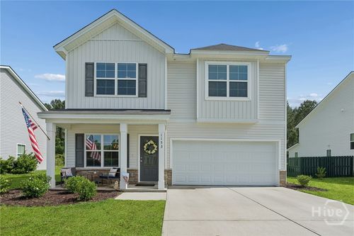 1153 Waybridge Way, Richmond Hill, GA, 31324-7857 | Card Image