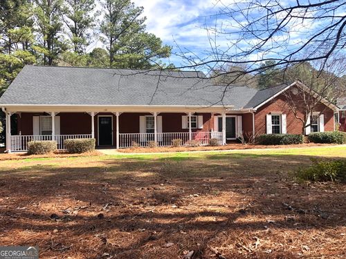 164 Turner Creek Dr, Hampton, GA, 30228-3023 | Card Image