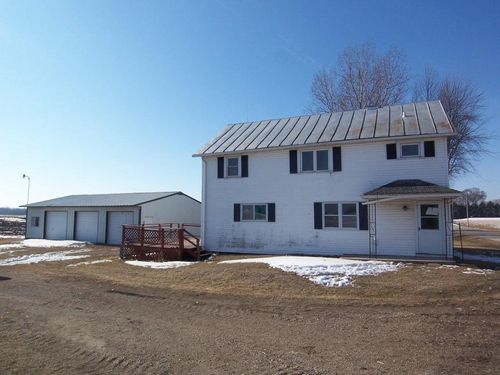 20401 Sunny Slope Road, MAPLE GROVE, WI, 54230 | Card Image