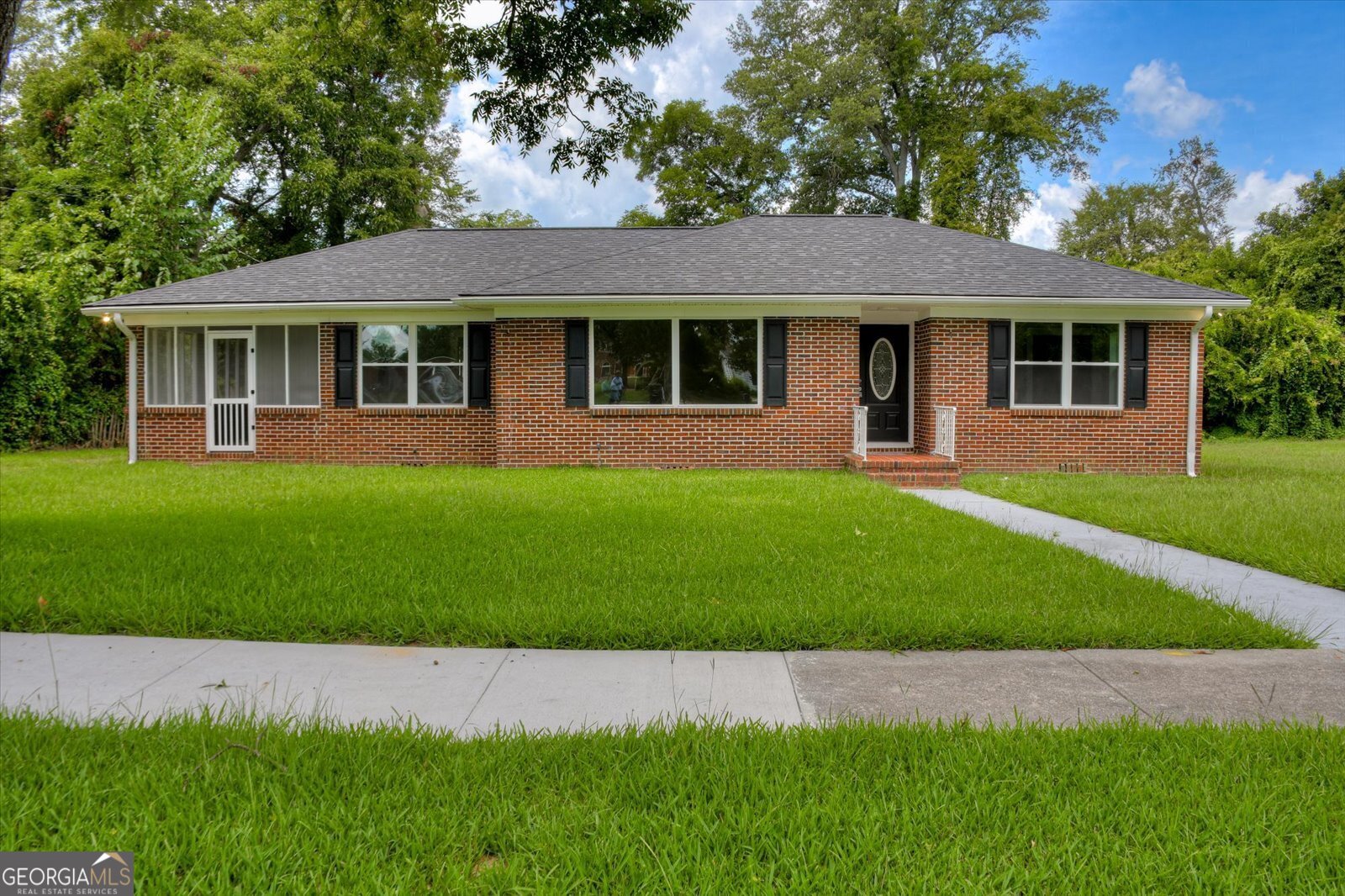 Shadrack St, Waynesboro, GA 30830