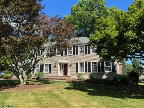 164 Parker Rd, Long Valley, NJ, 07853-3054 | Card Image