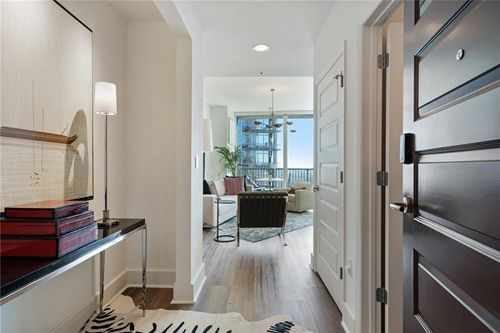 unit-3008-1080 Peachtree St Ne, Atlanta, GA, 30309-6844 | Card Image