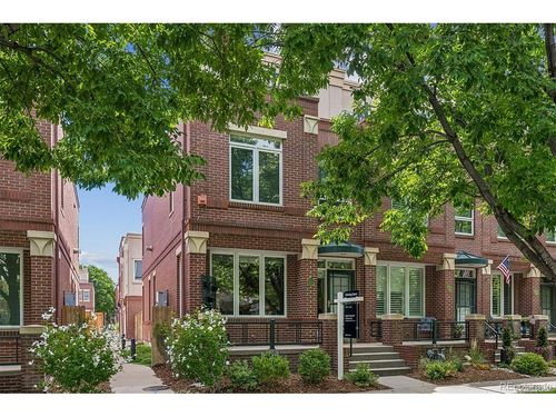 12 S Monroe St, Denver, CO, 80209-3006 | Card Image