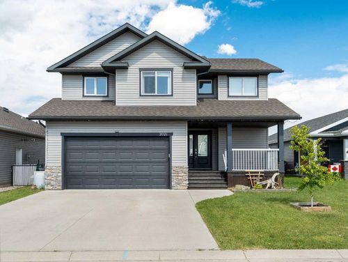 2021 31 Ave, Nanton, AB, T0L1R0 | Card Image