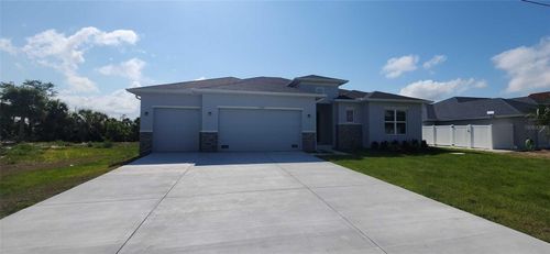 9370 Snapper Cir, PORT CHARLOTTE, FL, 33981-3155 | Card Image