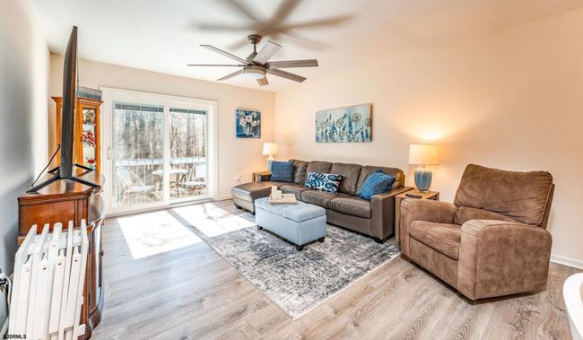 80 - 80 Club Pl, Condo with 2 bedrooms, 2 bathrooms and null parking in Galloway NJ | Image 6