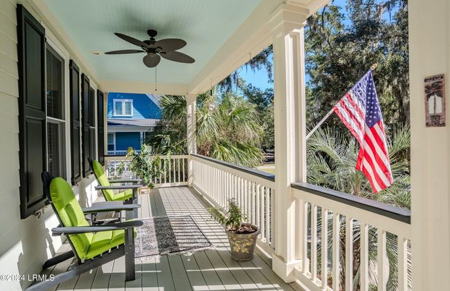 40 Front Street, House other with 5 bedrooms, 3 bathrooms and null parking in St. Helena Island SC | Image 8