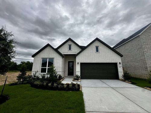 4439 Sunny Hazel Lane, Fulshear, TX, 77441 | Card Image