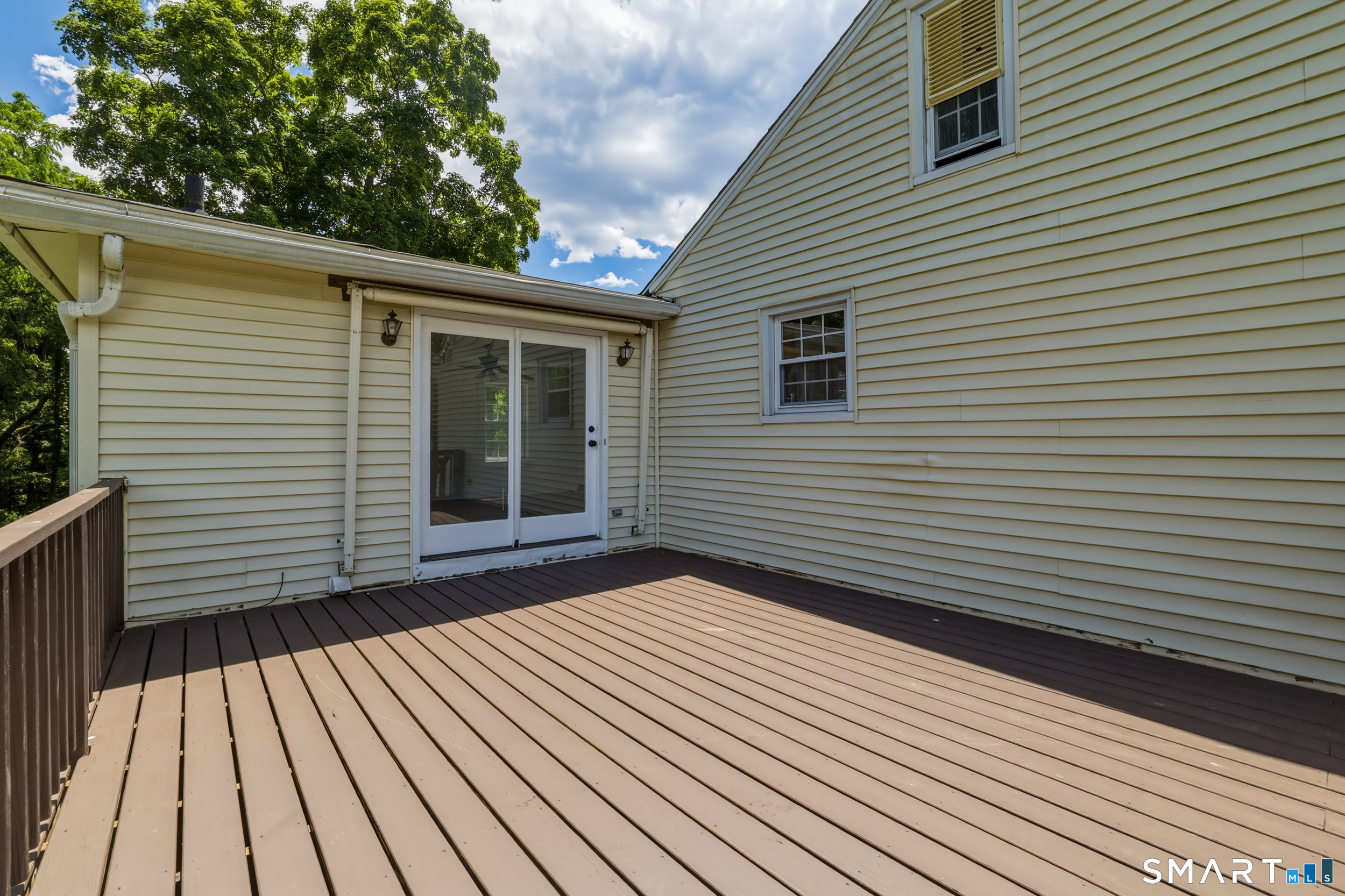 Residential Lease in Portland