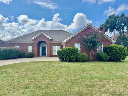 1933 Chancellor Ridge Rd, Prattville, AL, 36066-5553 | Card Image