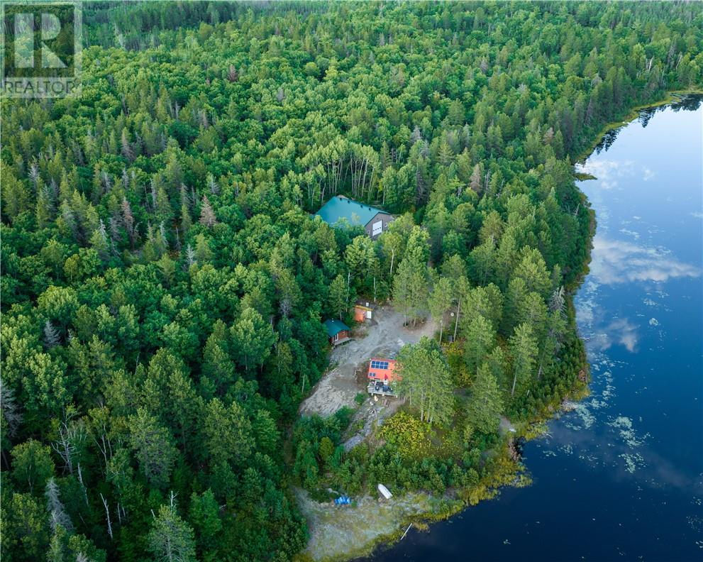 Residential in Wahnapitae 2