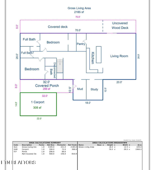 611 Antioch Church Rd, Vonore, TN, 37885-3611 | Card Image