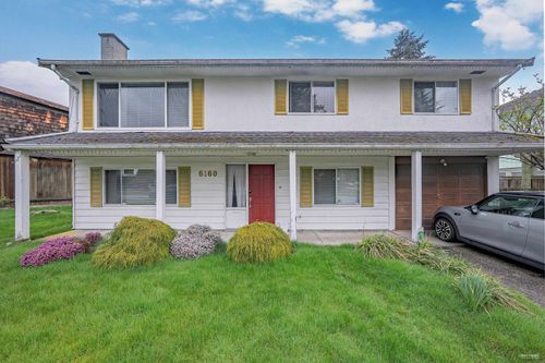 6160 Redfern Cres, Richmond, BC, V7C2V7 | Card Image