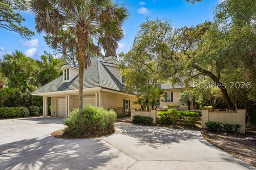 21 Belted Kingfisher, Hilton Head Island, SC, 29928-5612 | Card Image