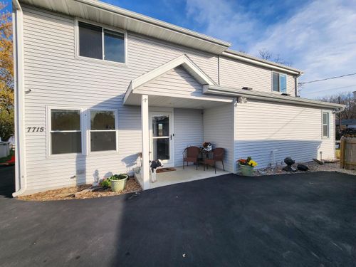 7715 W Wind Lake Road, Norway, WI, 53185 | Card Image