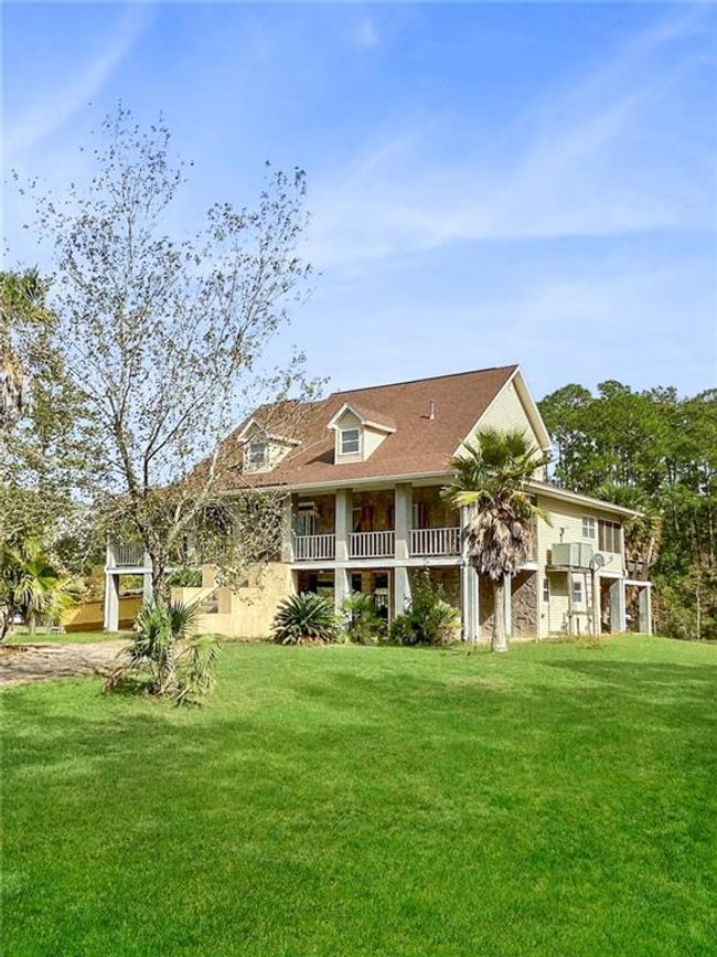59394 E Harbor Ln, House other with 4 bedrooms, 3 bathrooms and null parking in Lacombe LA | Image 29