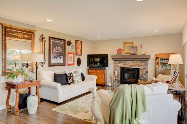 Another view of the living room. | Image 8