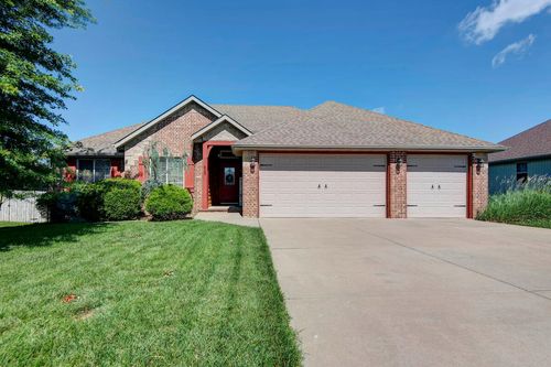 645 N Galileo Dr, Nixa, MO, 65714-7893 | Card Image