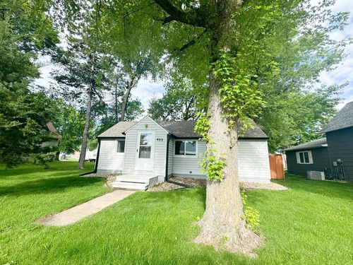 403 5th Ave, Wilmont, MN, 56185-4019 | Card Image