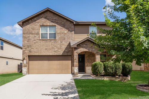 416 Stonebrook Dr, Cibolo, TX, 78108-3366 | Card Image