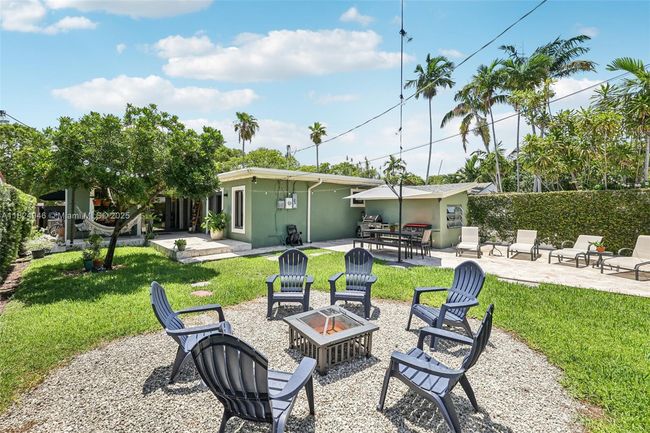 441 Sw 27 Th Rd, House other with 4 bedrooms, 4 bathrooms and null parking in Miami FL | Image 35