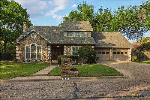 3606 Whispering Oaks, Temple, TX, 76504-2174 | Card Image