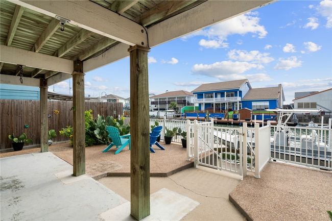 213 Port Saint Claire, House other with 3 bedrooms, 3 bathrooms and null parking in City by the Sea TX | Image 26