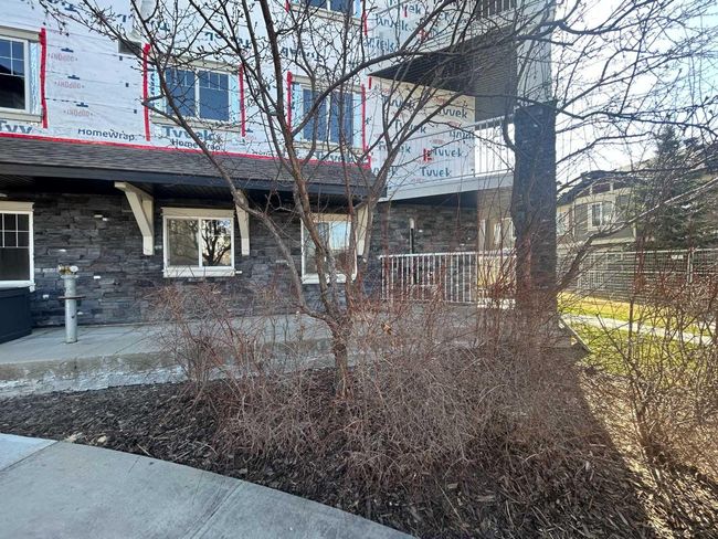 1112 - 115 Prestwick Villas Se, Condo with 2 bedrooms, 2 bathrooms and 1 parking in Calgary AB | Image 4