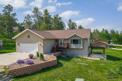 12674 Ridgeview Dr, Hot Springs, SD, 57747-7111 | Card Image