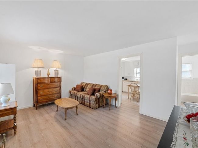 211 S Smyth St, House other with 2 bedrooms, 1 bathrooms and null parking in Mart TX | Image 4