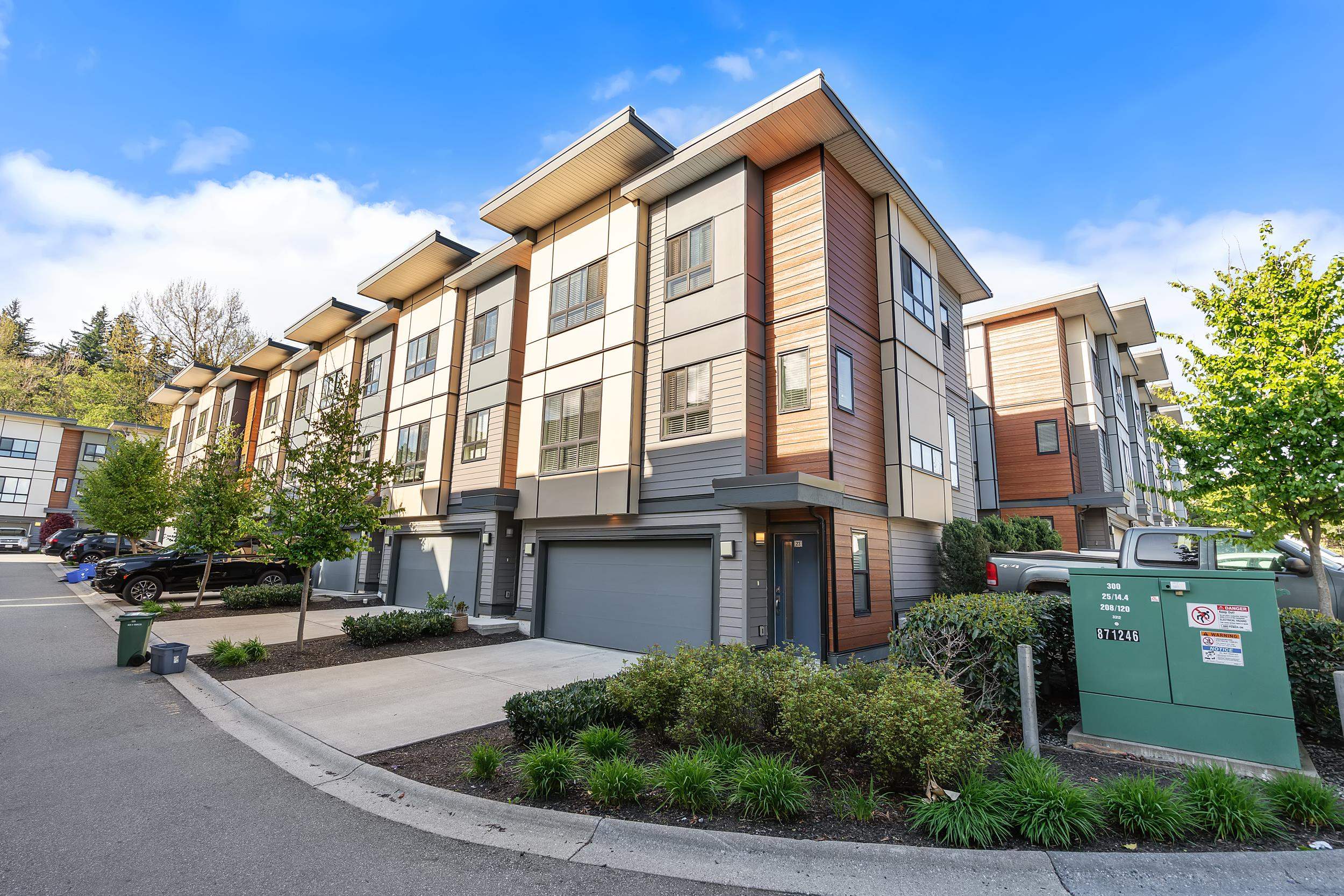 Residential in Abbotsford 3