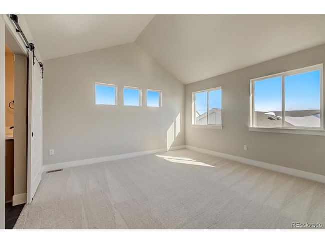 5962 Rendezvous Pkwy, Townhouse with 3 bedrooms, 3 bathrooms and null parking in Timnath CO | Image 22