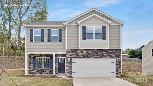11135 Cardinal Creek Ave, Charlotte, NC, 28215 | Card Image