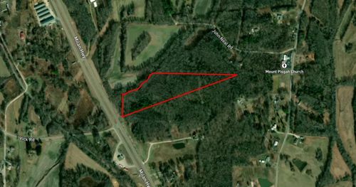 0 Milan Hwy, Bradford, TN, 38316 | Card Image