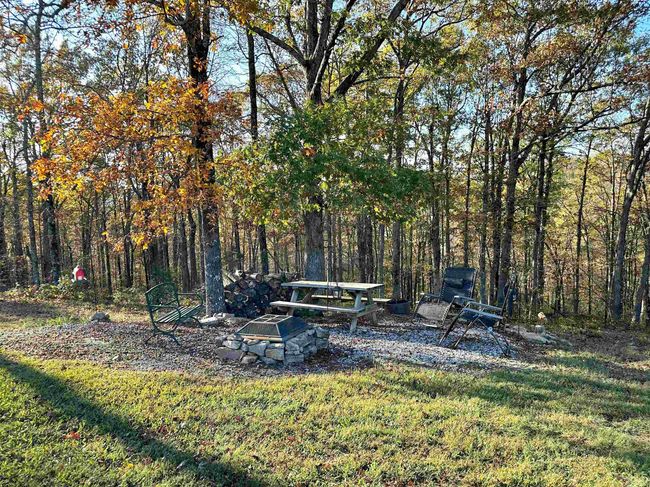 8997 Highway 9, House other with 2 bedrooms, 2 bathrooms and null parking in Mountain View AR | Image 38