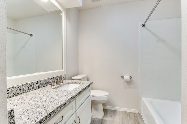 1704 Edge Hill Rd, House other with 3 bedrooms, 2 bathrooms and null parking in Benbrook TX | Image 21
