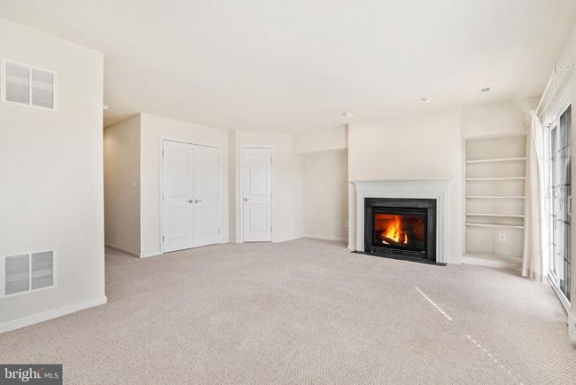9207 Cascade Falls Dr, Townhouse with 3 bedrooms, 4 bathrooms and null parking in BRISTOW VA | Image 28