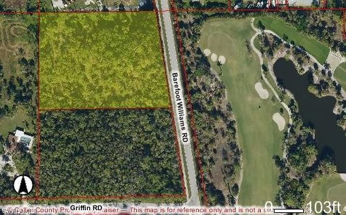 1095 Barefoot Williams Rd, NAPLES, FL, 34113-8430 | Card Image