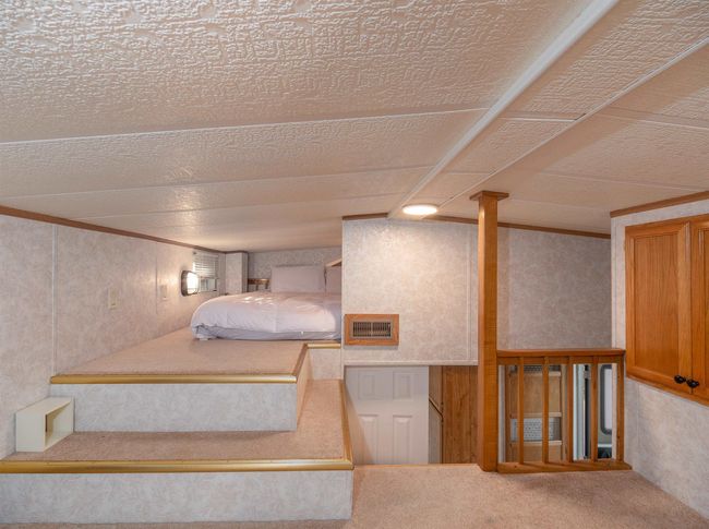 114 Arbor Dr, Home with 1 bedrooms, 1 bathrooms and null parking in Wisconsin Dells WI | Image 10