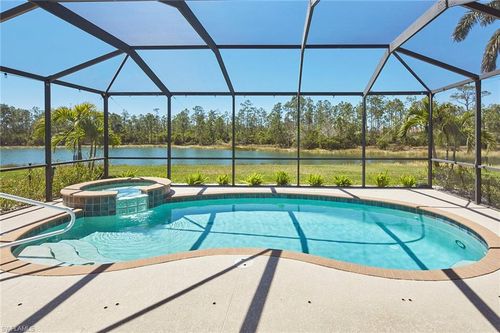 21651 Bella Terra Blvd, ESTERO, FL, 33928-7343 | Card Image