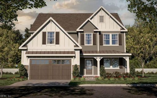 MM Wrenfield, Windsor, VA, 23487 | Card Image