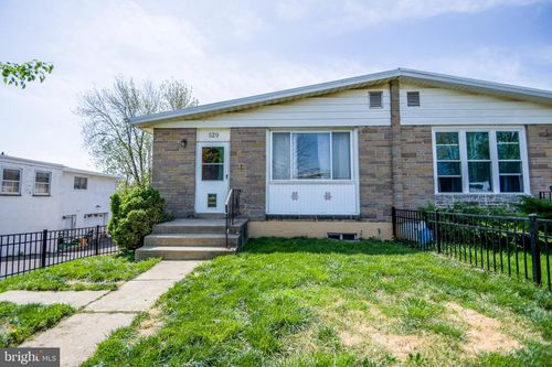 529 Markel Rd, CONSHOHOCKEN, PA, 19428-1120 | Card Image