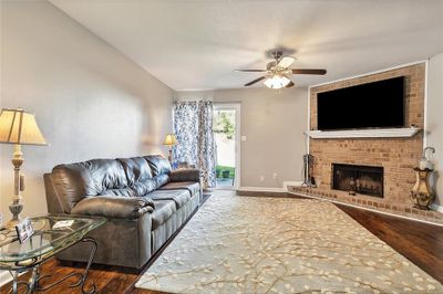 40E - 228 Putters Lane, Condo with 2 bedrooms, 1 bathrooms and null parking in Slidell LA | Image 2