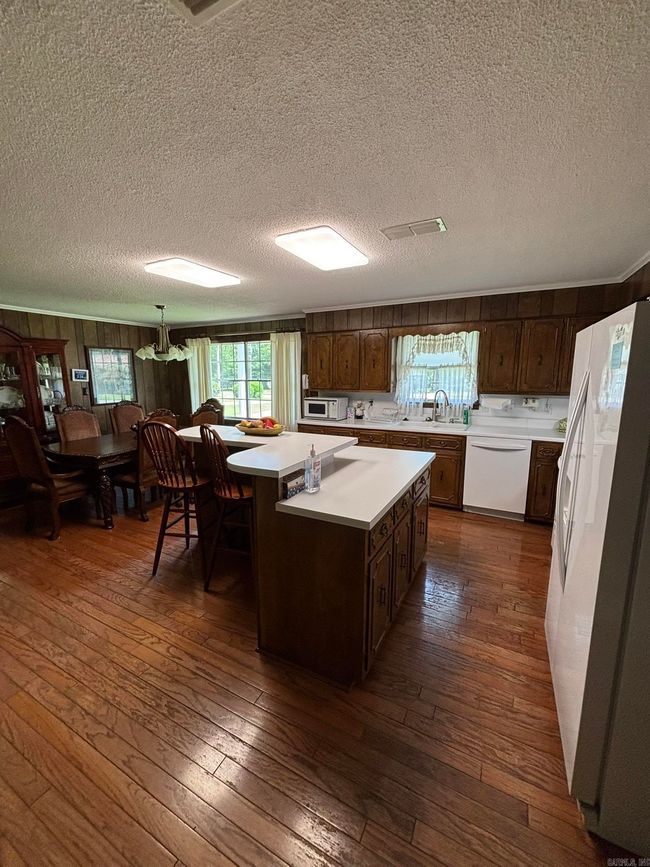 201 Arkansas St, House other with 3 bedrooms, 3 bathrooms and null parking in Warren AR | Image 5