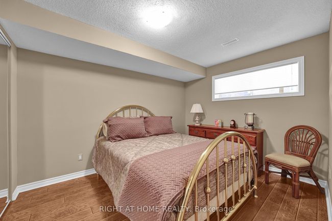 39 Via Amici, Condo with 3 bedrooms, 4 bathrooms and 2 parking in Alliston ON | Image 32