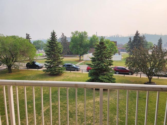 212 - 7 Clearwater Cres, Condo with 2 bedrooms, 1 bathrooms and 1 parking in Fort Mcmurray AB | Image 15