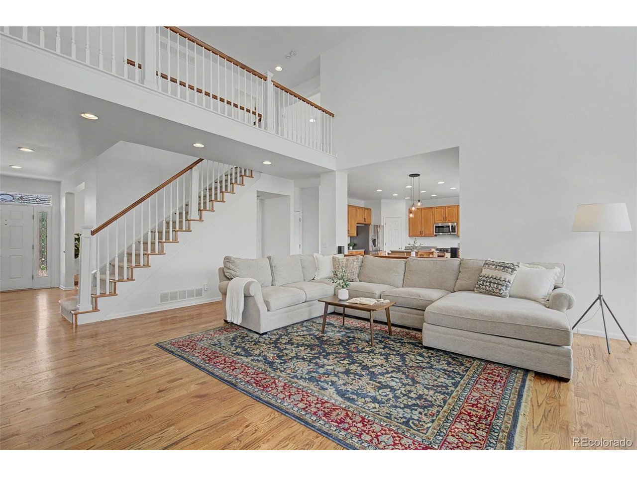 Residential in Colorado Springs 4