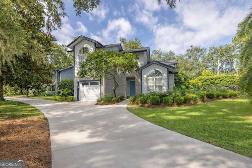 203 Grand Oaks Cir, Saint Simons Is, GA, 31522-2827 | Card Image
